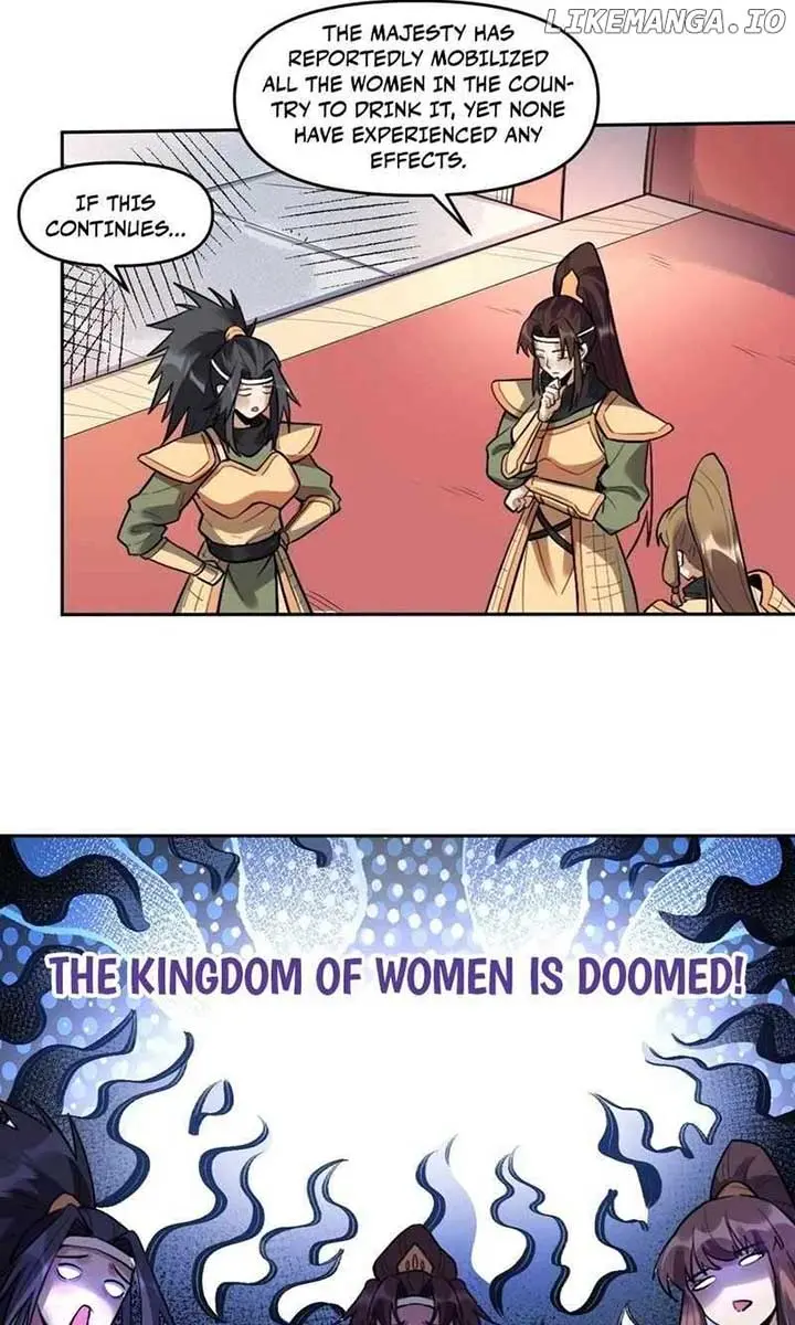 I'm Actually a Cultivation Bigshot Chapter 404 Page 9