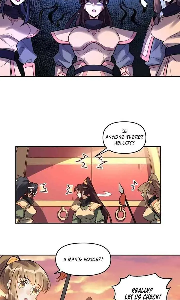 I'm Actually a Cultivation Bigshot Chapter 404 Page 10