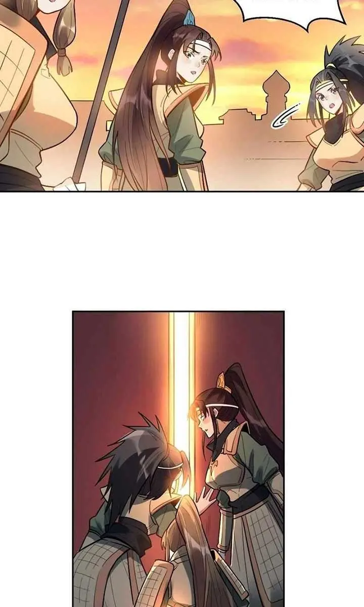 I'm Actually a Cultivation Bigshot Chapter 404 Page 11
