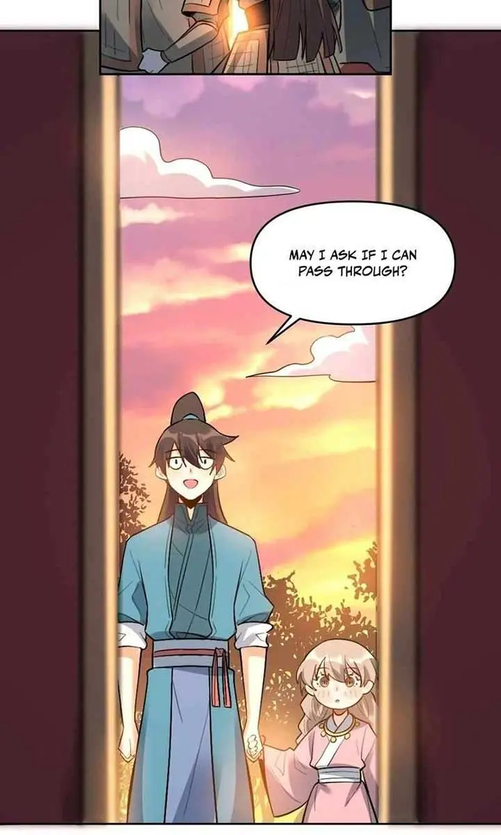 I'm Actually a Cultivation Bigshot Chapter 404 Page 12