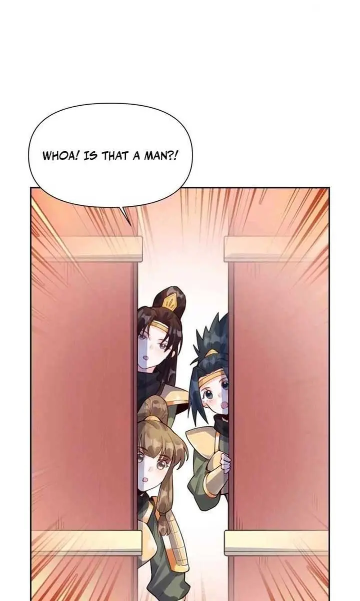 I'm Actually a Cultivation Bigshot Chapter 404 Page 13