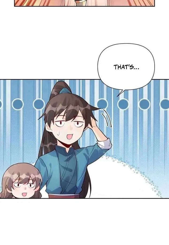 I'm Actually a Cultivation Bigshot Chapter 404 Page 14