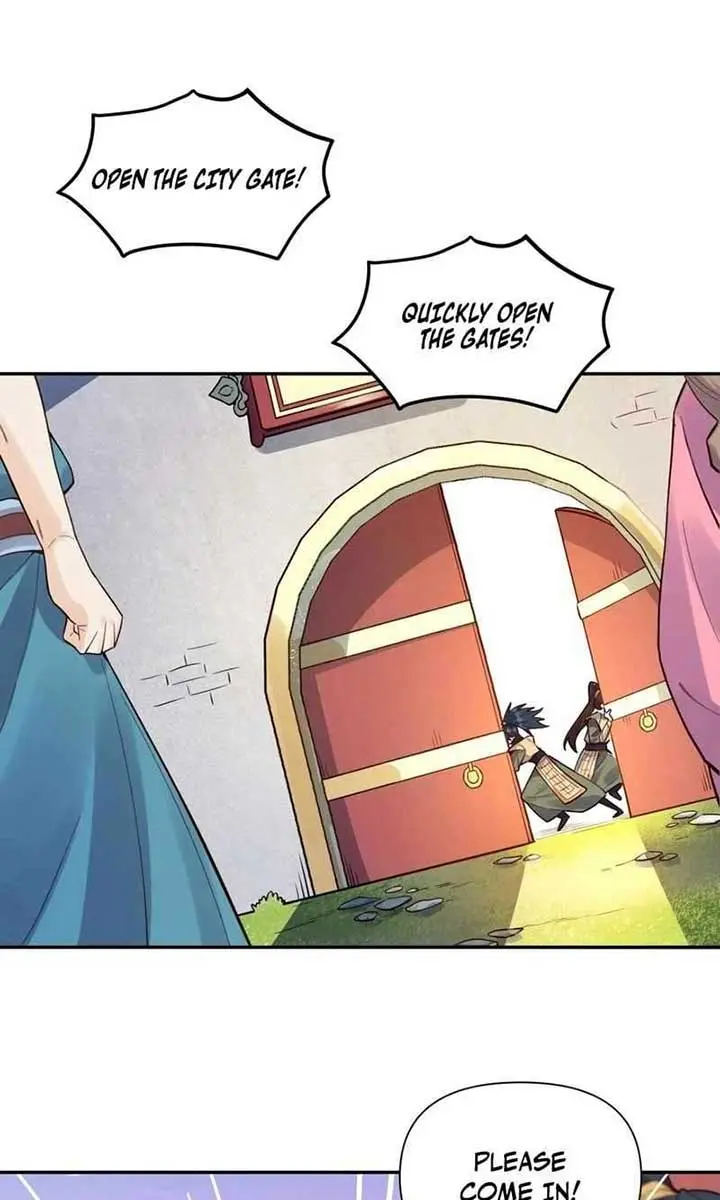 I'm Actually a Cultivation Bigshot Chapter 404 Page 16