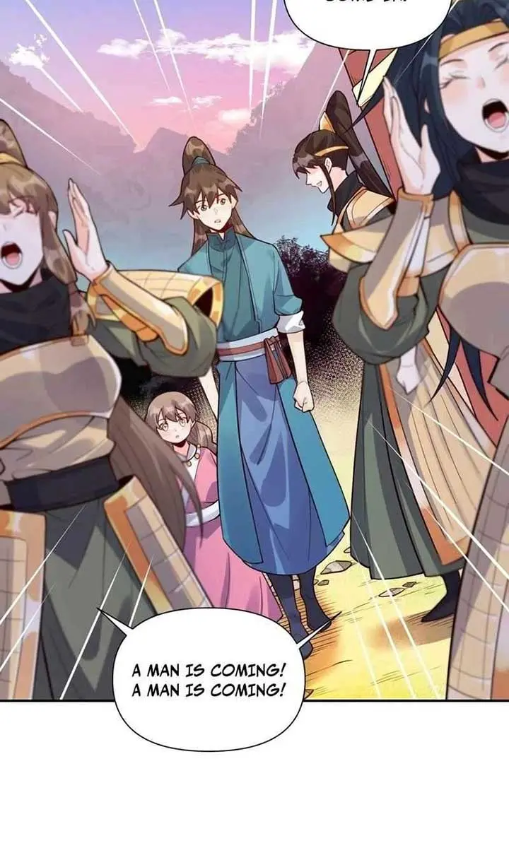 I'm Actually a Cultivation Bigshot Chapter 404 Page 17
