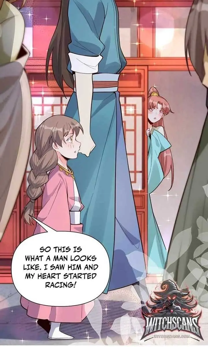 I'm Actually a Cultivation Bigshot Chapter 404 Page 19