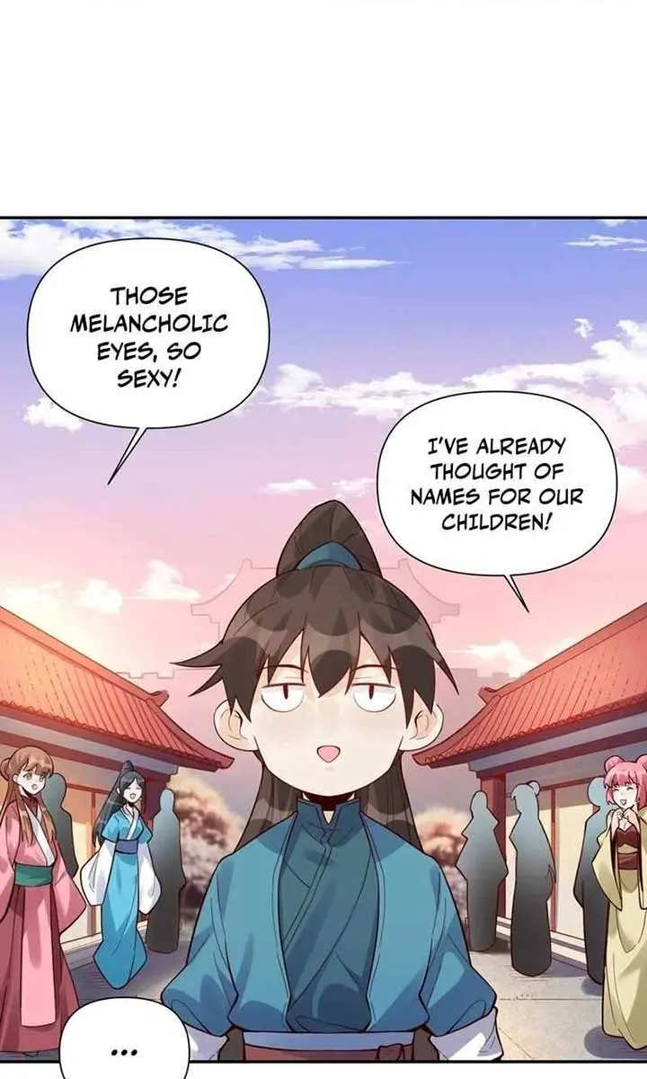 I'm Actually a Cultivation Bigshot Chapter 404 Page 20
