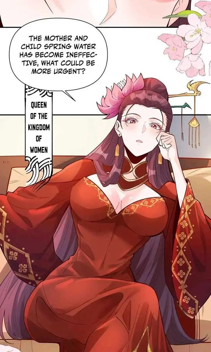 I'm Actually a Cultivation Bigshot Chapter 404 Page 25