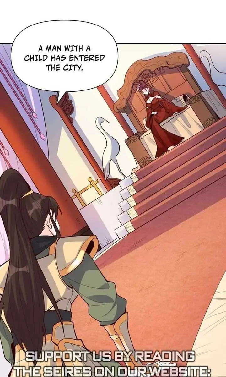 I'm Actually a Cultivation Bigshot Chapter 404 Page 27