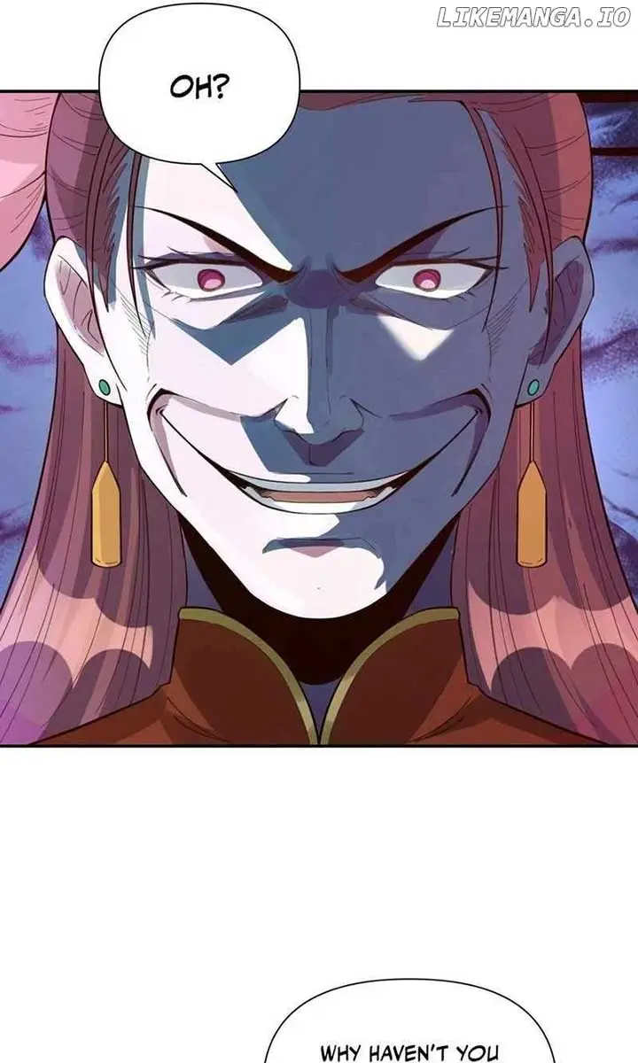 I'm Actually a Cultivation Bigshot Chapter 404 Page 29