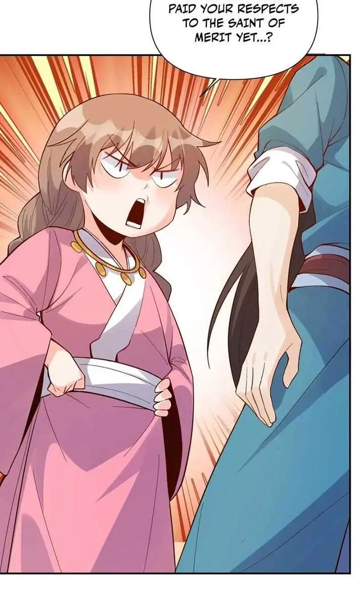 I'm Actually a Cultivation Bigshot Chapter 404 Page 30