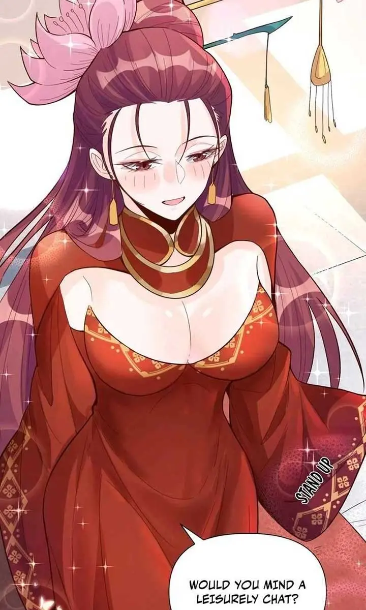 I'm Actually a Cultivation Bigshot Chapter 404 Page 32