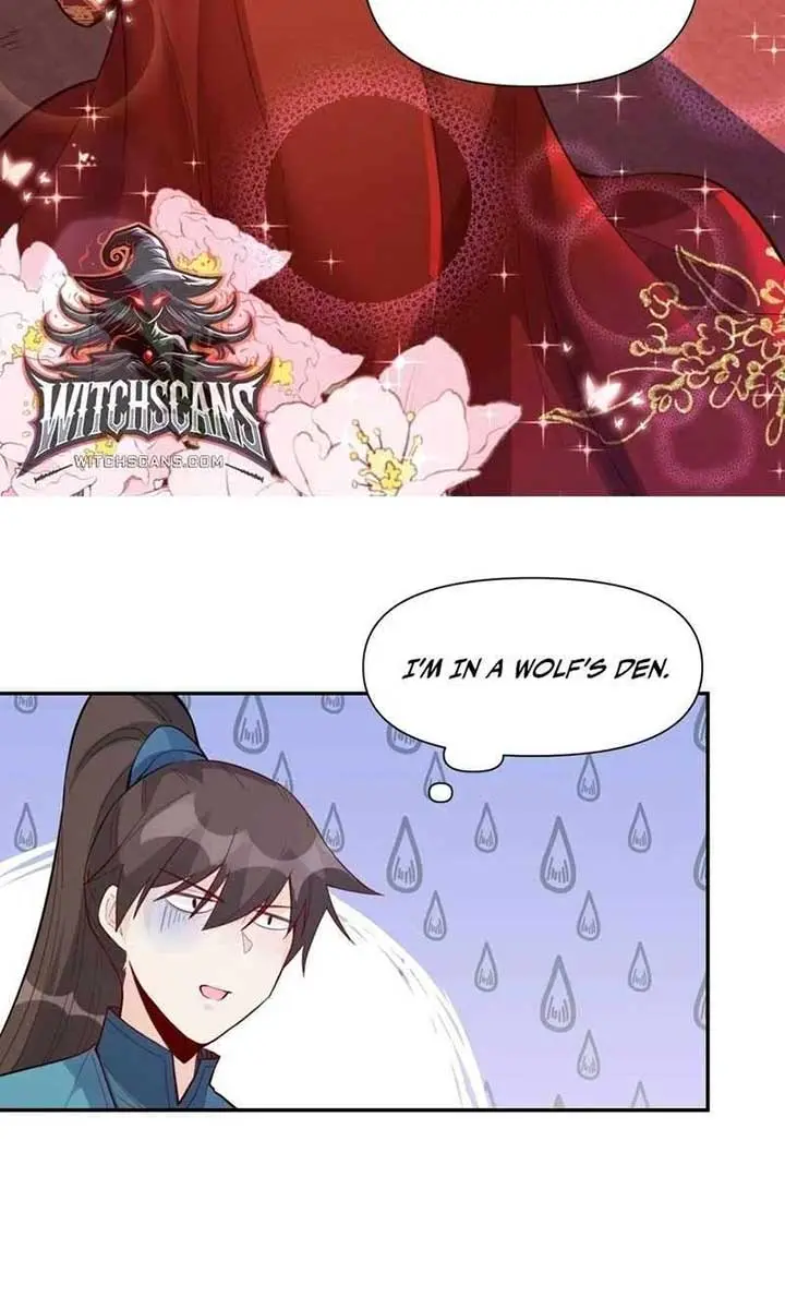 I'm Actually a Cultivation Bigshot Chapter 404 Page 33