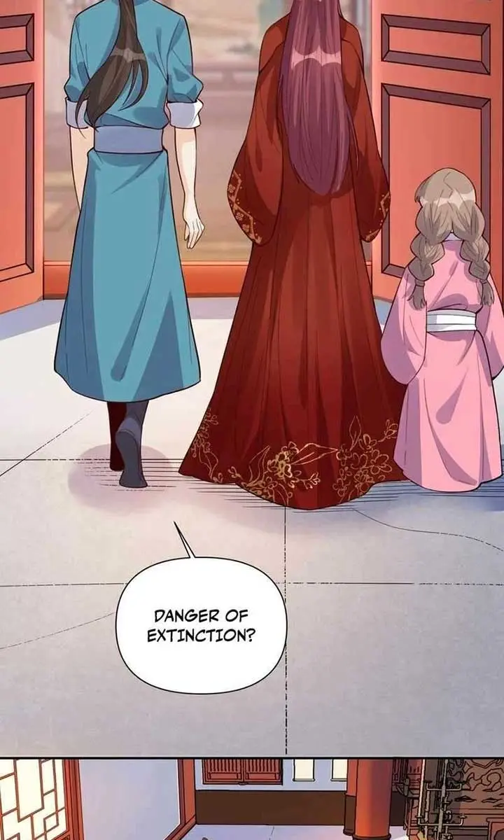 I'm Actually a Cultivation Bigshot Chapter 404 Page 36