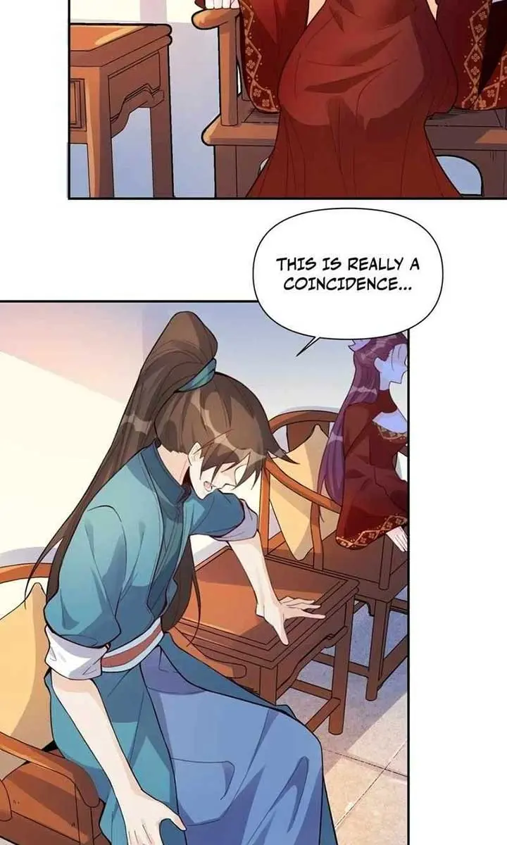 I'm Actually a Cultivation Bigshot Chapter 404 Page 38