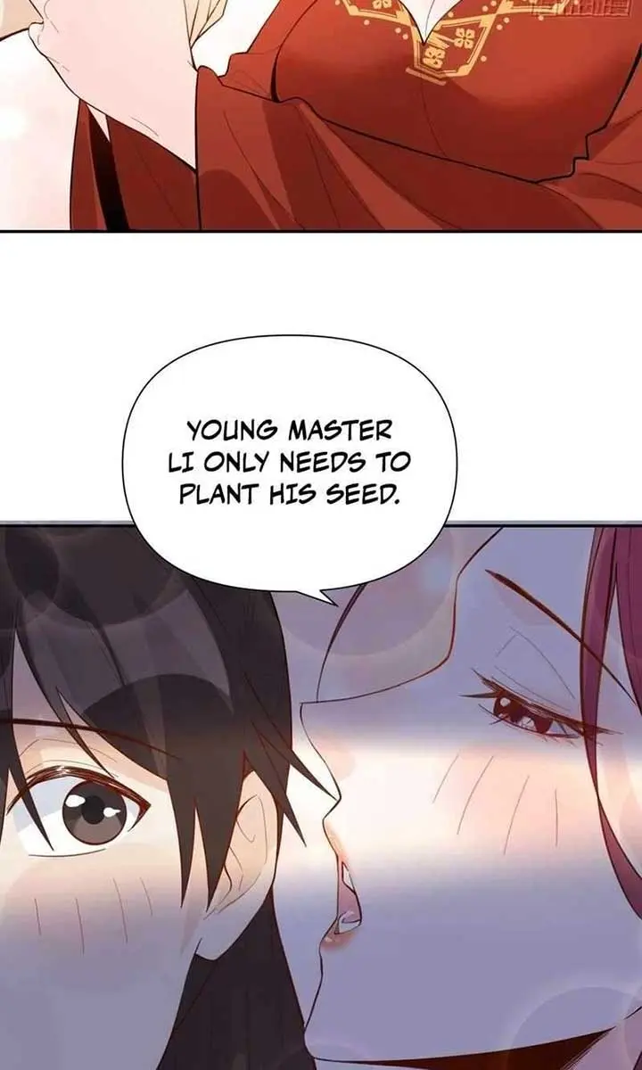 I'm Actually a Cultivation Bigshot Chapter 404 Page 44