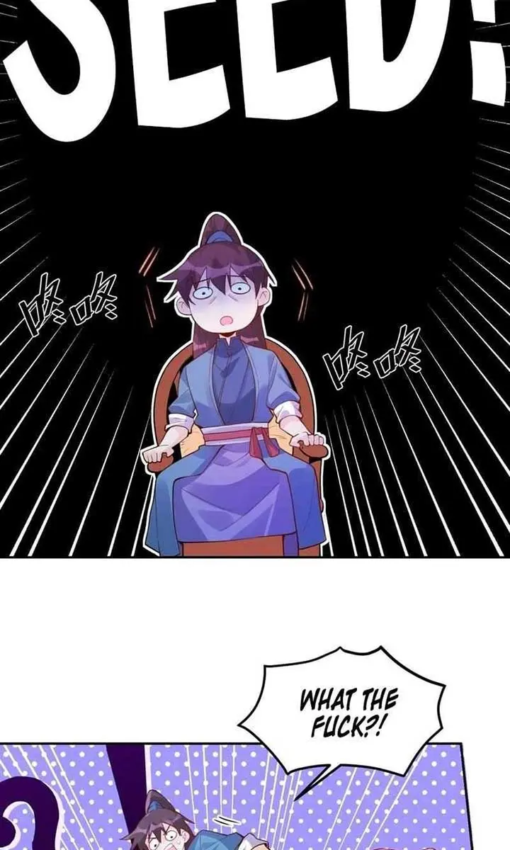 I'm Actually a Cultivation Bigshot Chapter 404 Page 46