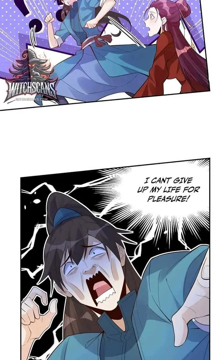 I'm Actually a Cultivation Bigshot Chapter 404 Page 47
