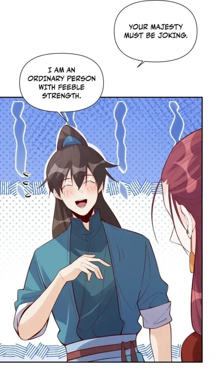 I'm Actually a Cultivation Bigshot Chapter 405 Page 5