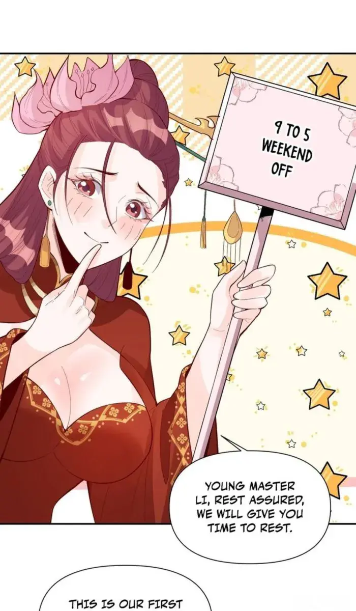 I'm Actually a Cultivation Bigshot Chapter 405 Page 6