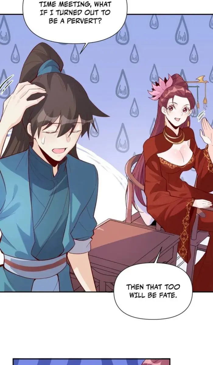 I'm Actually a Cultivation Bigshot Chapter 405 Page 7
