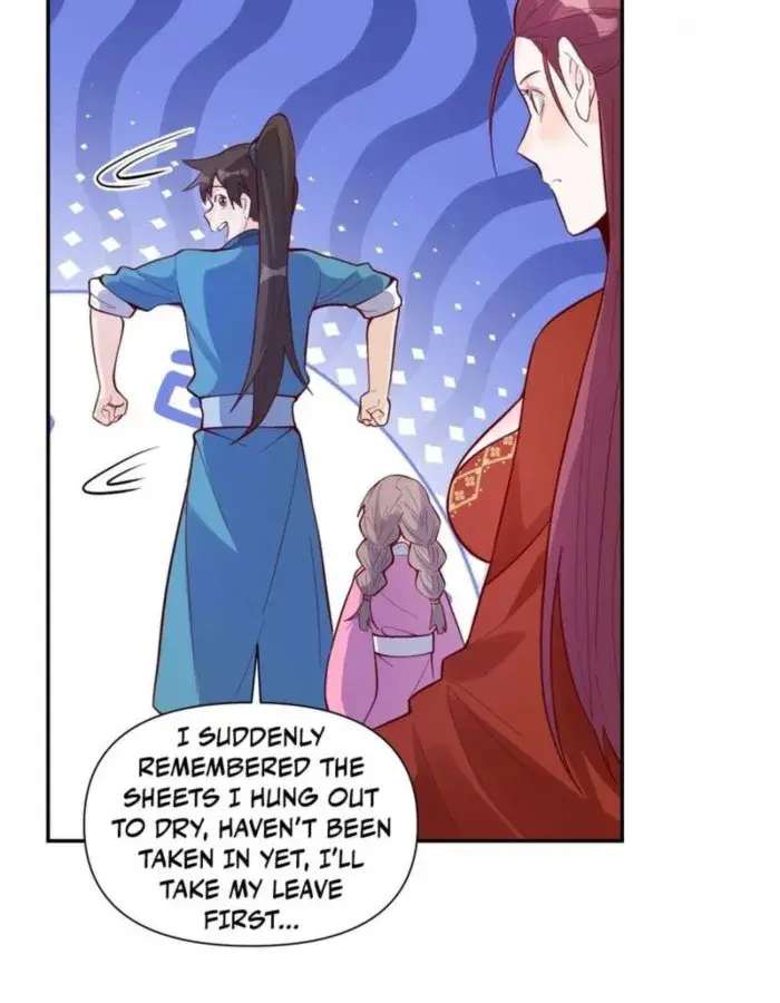 I'm Actually a Cultivation Bigshot Chapter 405 Page 8