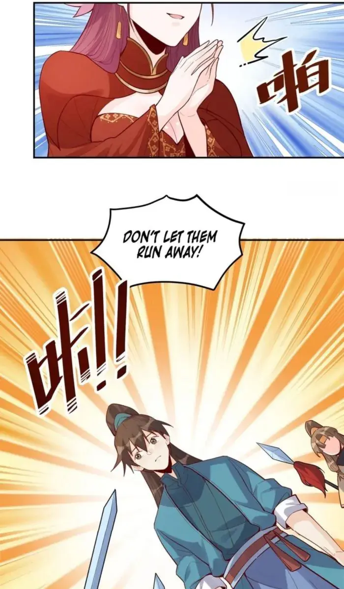 I'm Actually a Cultivation Bigshot Chapter 405 Page 10