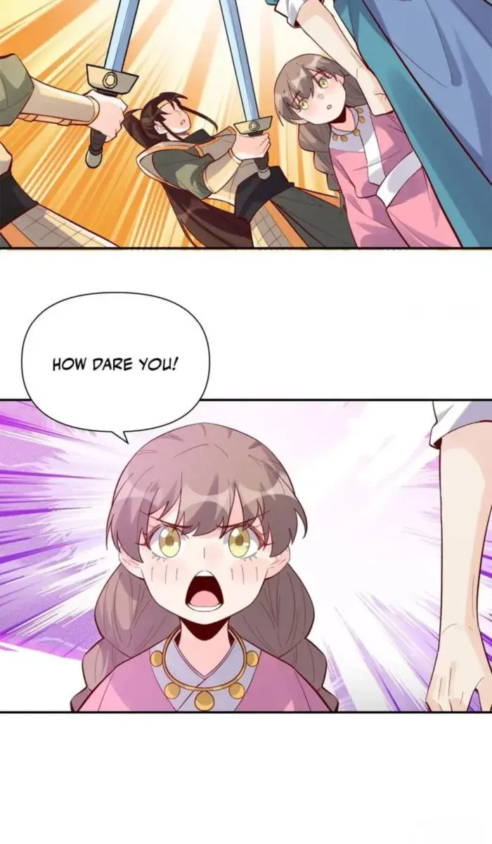 I'm Actually a Cultivation Bigshot Chapter 405 Page 11