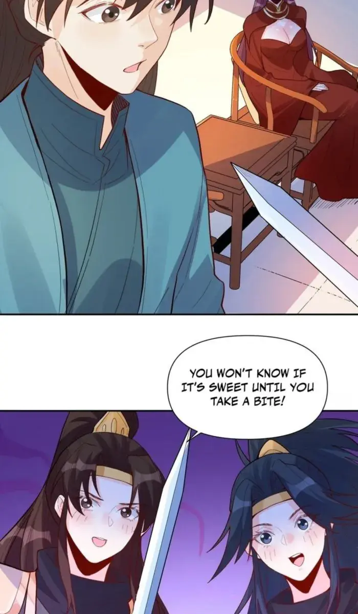 I'm Actually a Cultivation Bigshot Chapter 405 Page 13