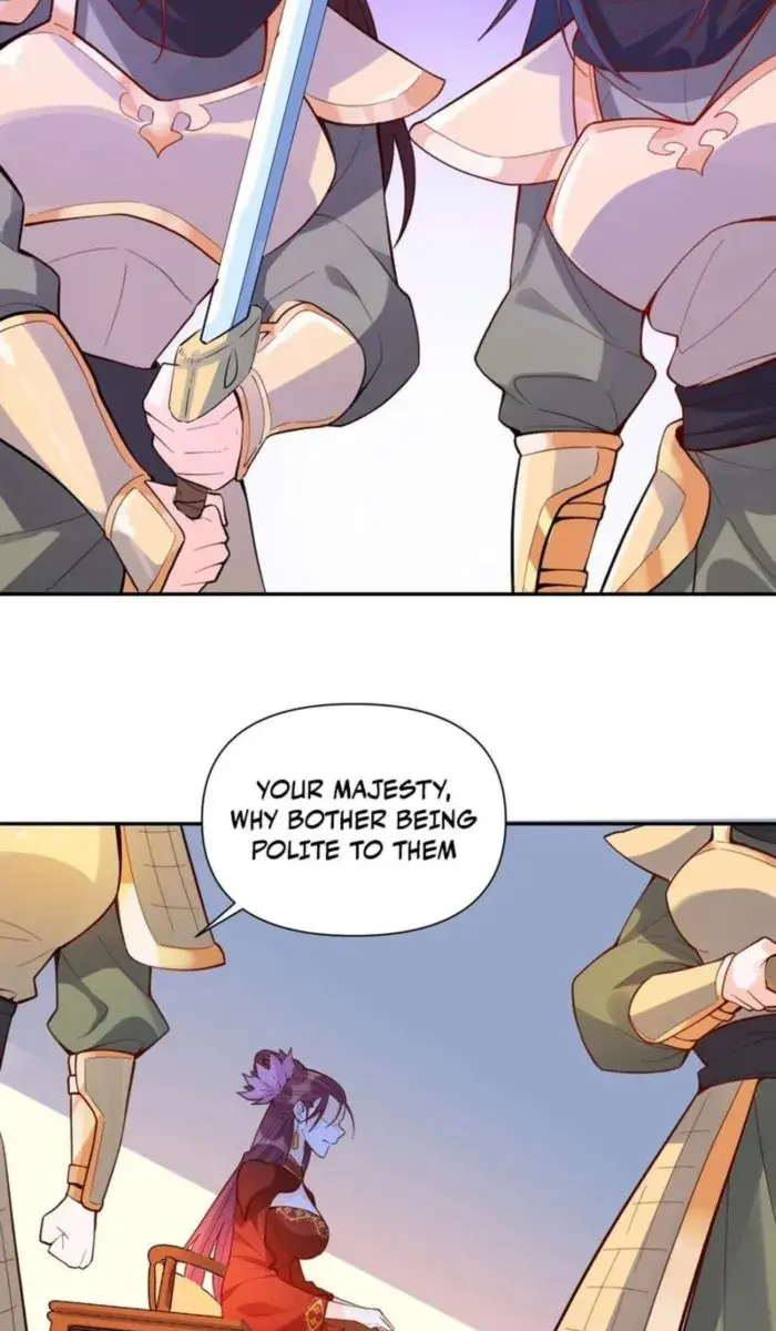I'm Actually a Cultivation Bigshot Chapter 405 Page 14
