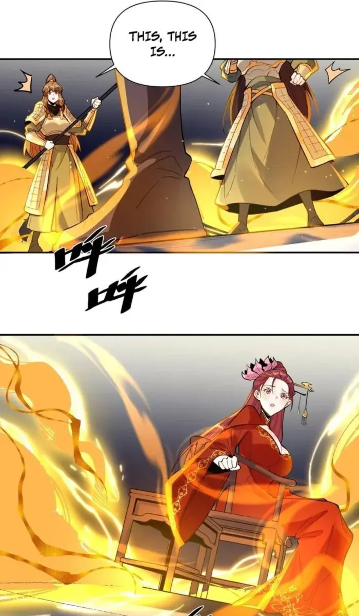 I'm Actually a Cultivation Bigshot Chapter 405 Page 18