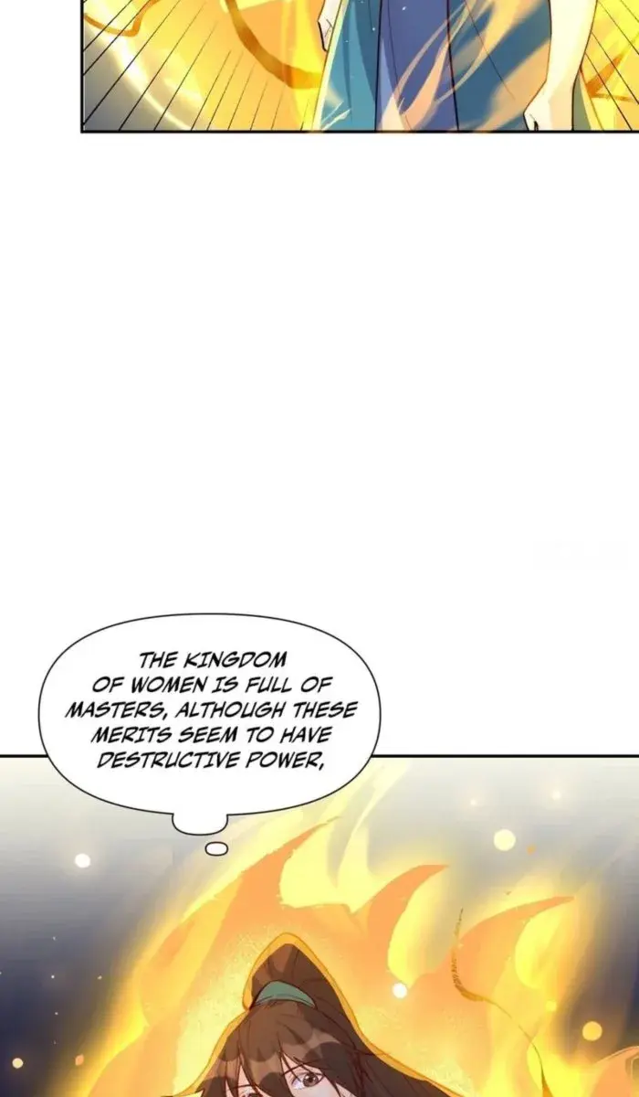 I'm Actually a Cultivation Bigshot Chapter 405 Page 20