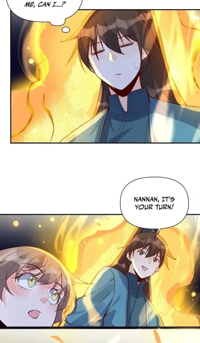 I'm Actually a Cultivation Bigshot Chapter 405 Page 22