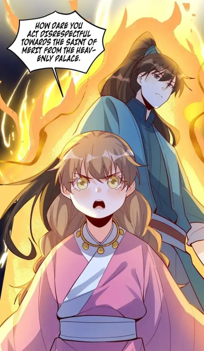 I'm Actually a Cultivation Bigshot Chapter 405 Page 25