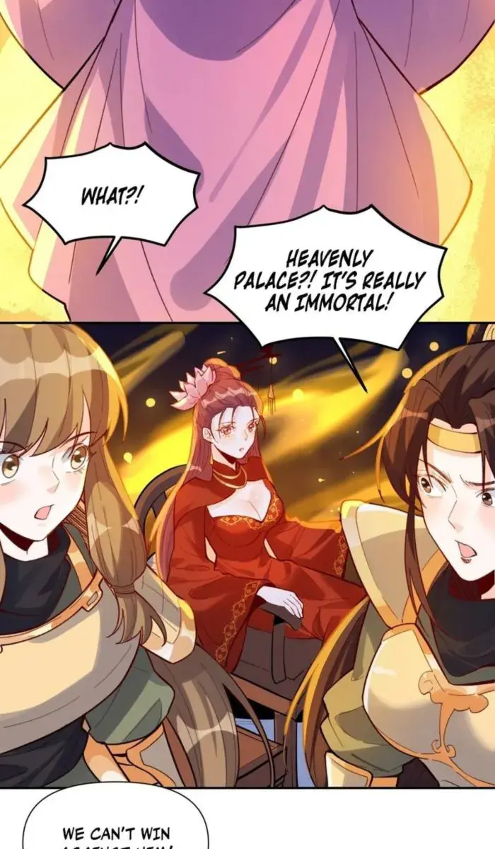 I'm Actually a Cultivation Bigshot Chapter 405 Page 26