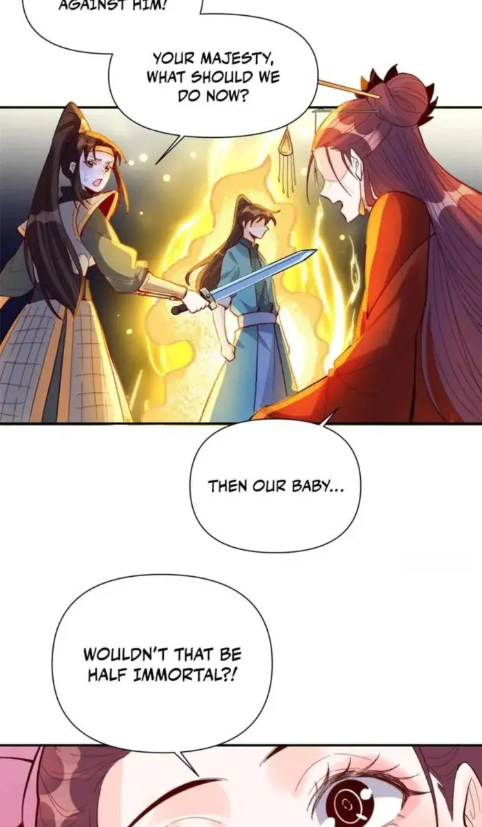 I'm Actually a Cultivation Bigshot Chapter 405 Page 27