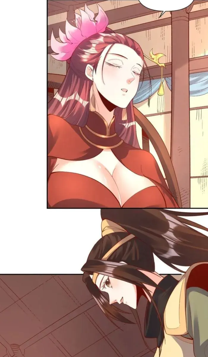 I'm Actually a Cultivation Bigshot Chapter 405 Page 35