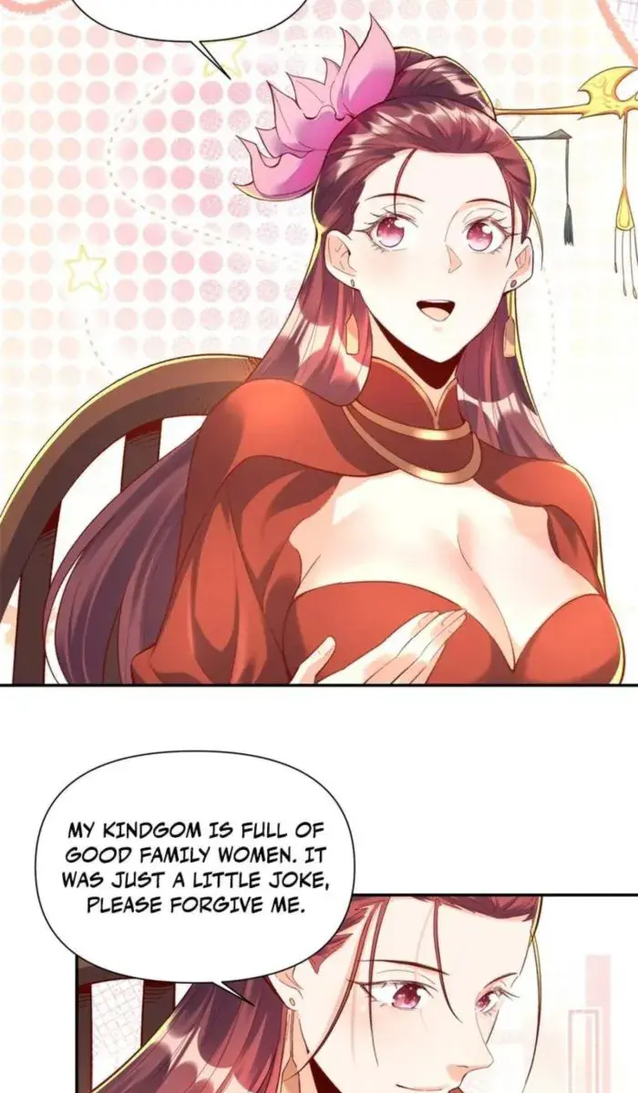 I'm Actually a Cultivation Bigshot Chapter 405 Page 37