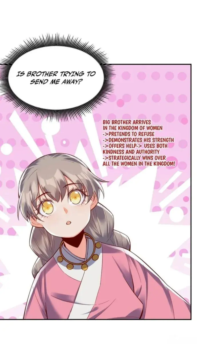 I'm Actually a Cultivation Bigshot Chapter 405 Page 44