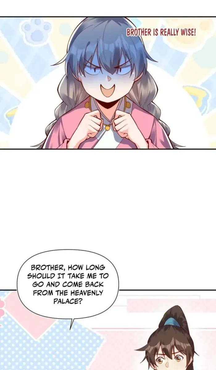 I'm Actually a Cultivation Bigshot Chapter 405 Page 45