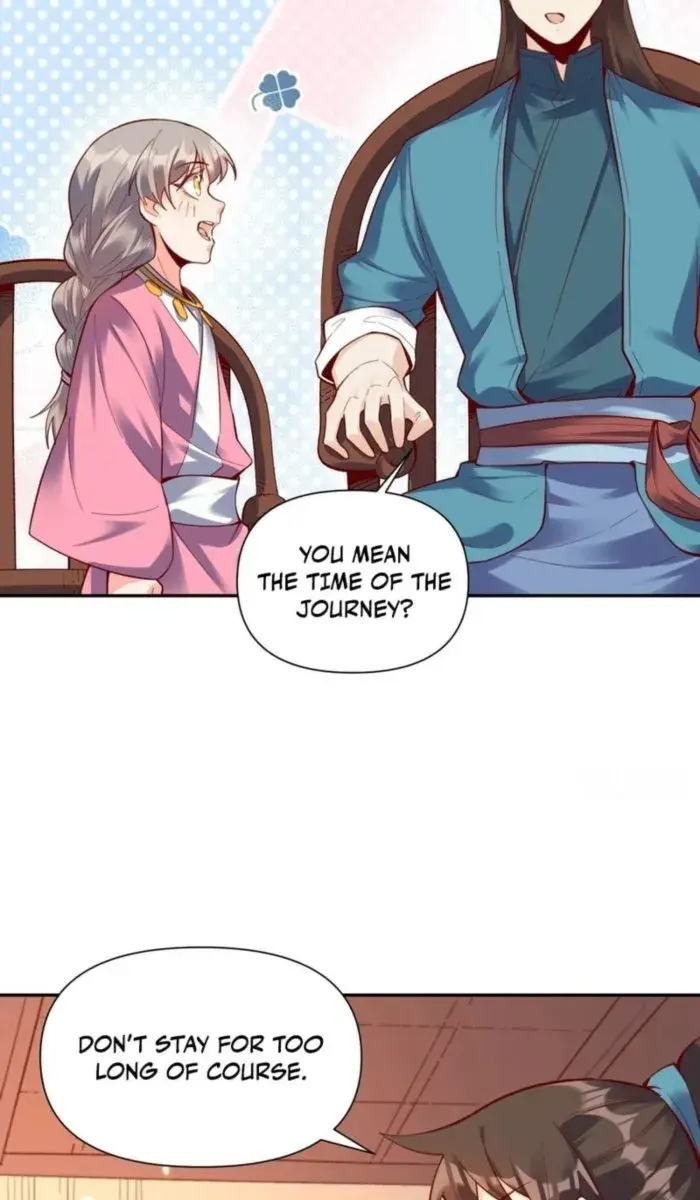 I'm Actually a Cultivation Bigshot Chapter 405 Page 46