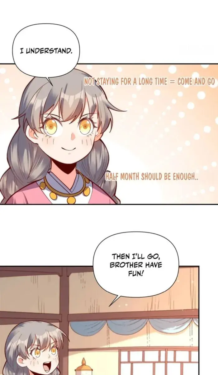 I'm Actually a Cultivation Bigshot Chapter 405 Page 49