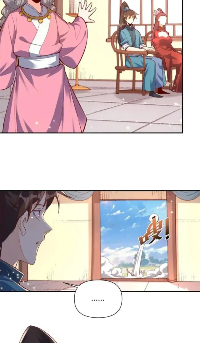 I'm Actually a Cultivation Bigshot Chapter 405 Page 50