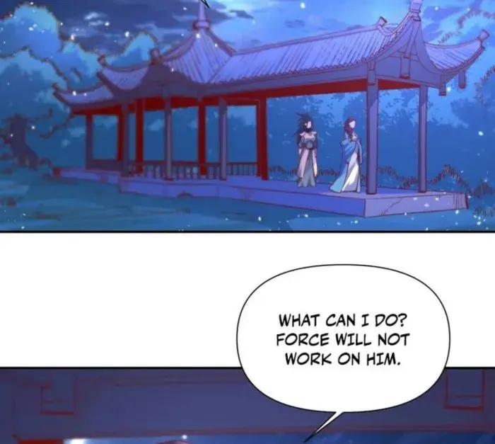 I'm Actually a Cultivation Bigshot Chapter 405 Page 55