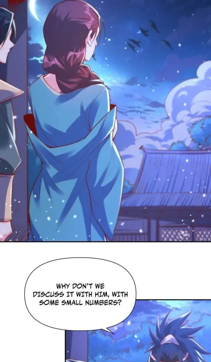 I'm Actually a Cultivation Bigshot Chapter 405 Page 57