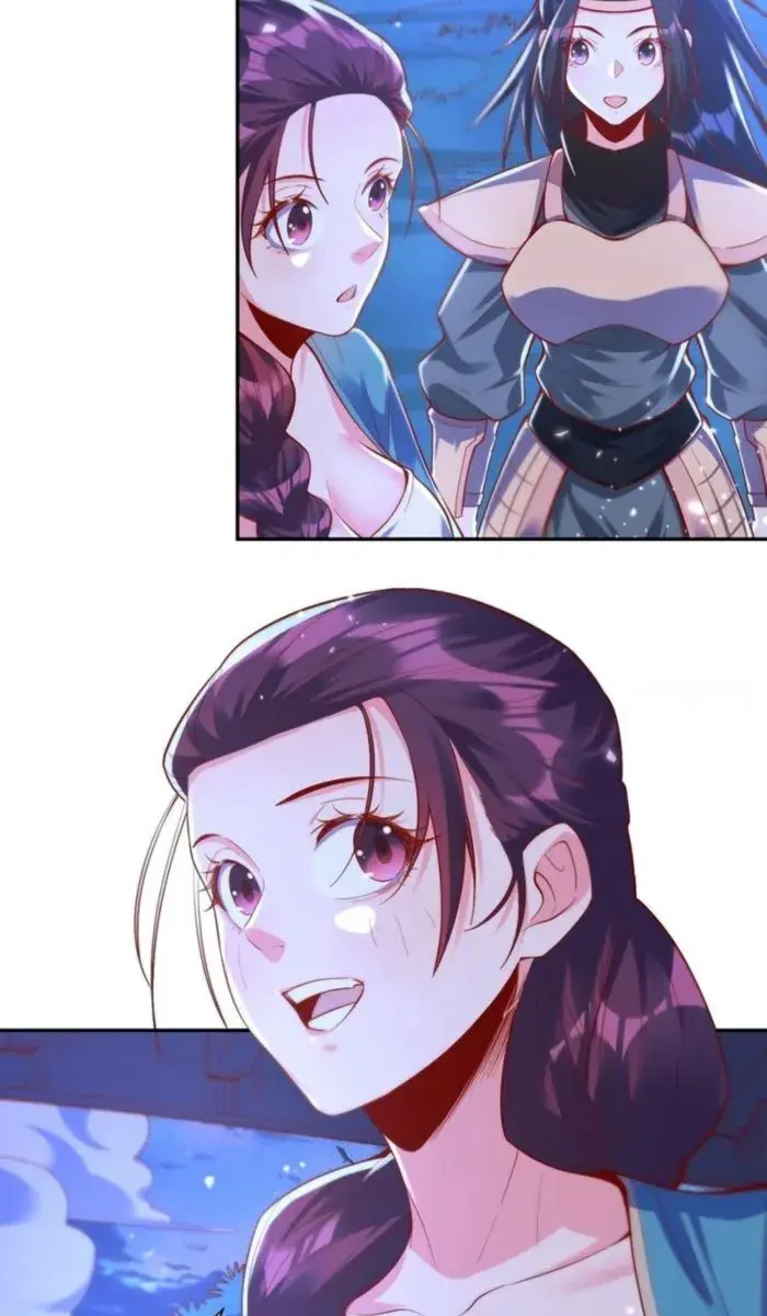 I'm Actually a Cultivation Bigshot Chapter 405 Page 58
