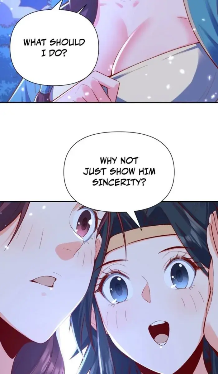 I'm Actually a Cultivation Bigshot Chapter 405 Page 59