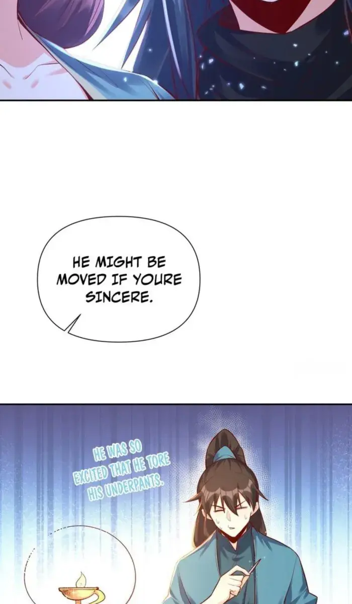 I'm Actually a Cultivation Bigshot Chapter 405 Page 60