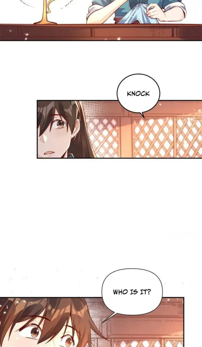 I'm Actually a Cultivation Bigshot Chapter 405 Page 61