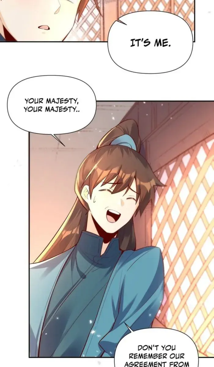 I'm Actually a Cultivation Bigshot Chapter 405 Page 62