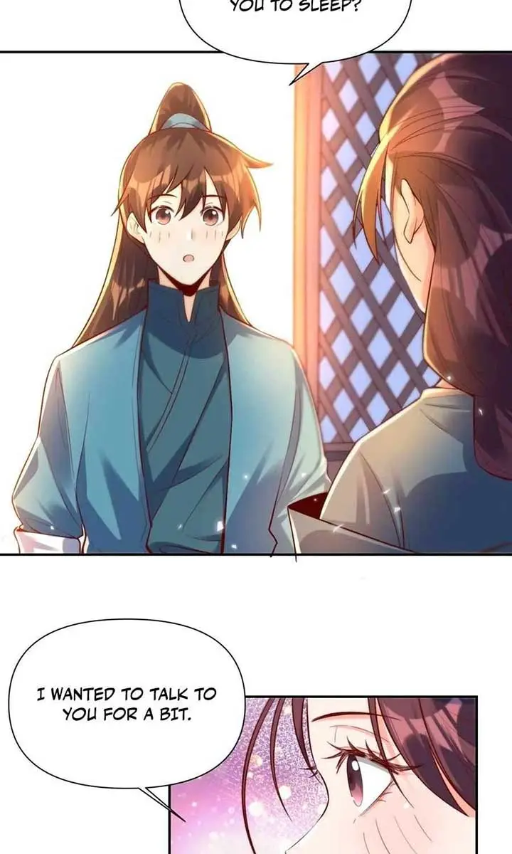 I'm Actually a Cultivation Bigshot Chapter 406 Page 5